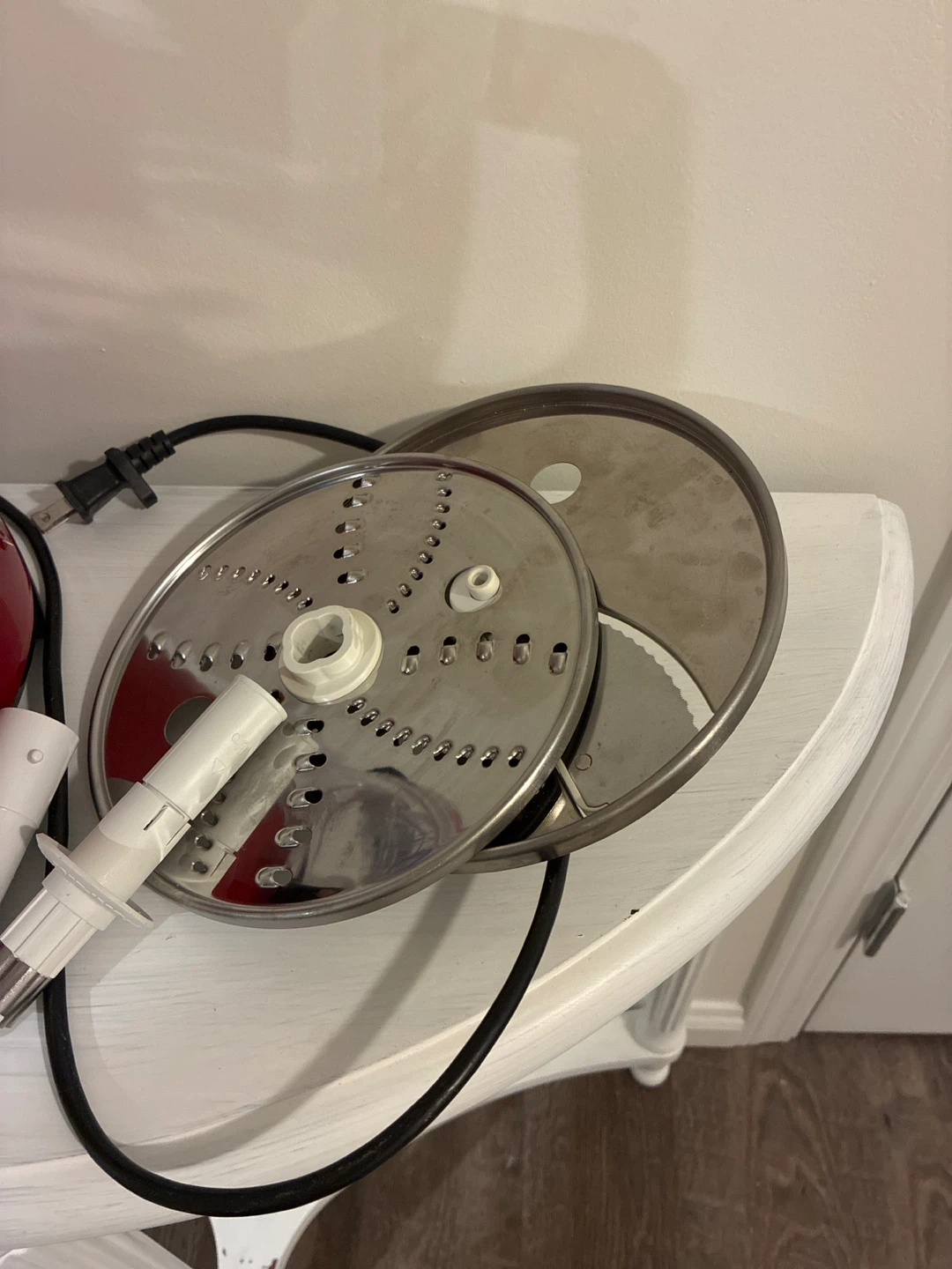 KitchenAid Food Processor - photo 3