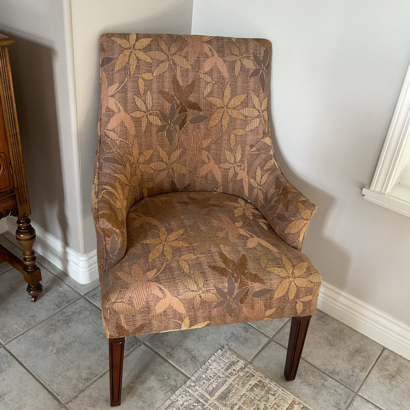 Accent Chair