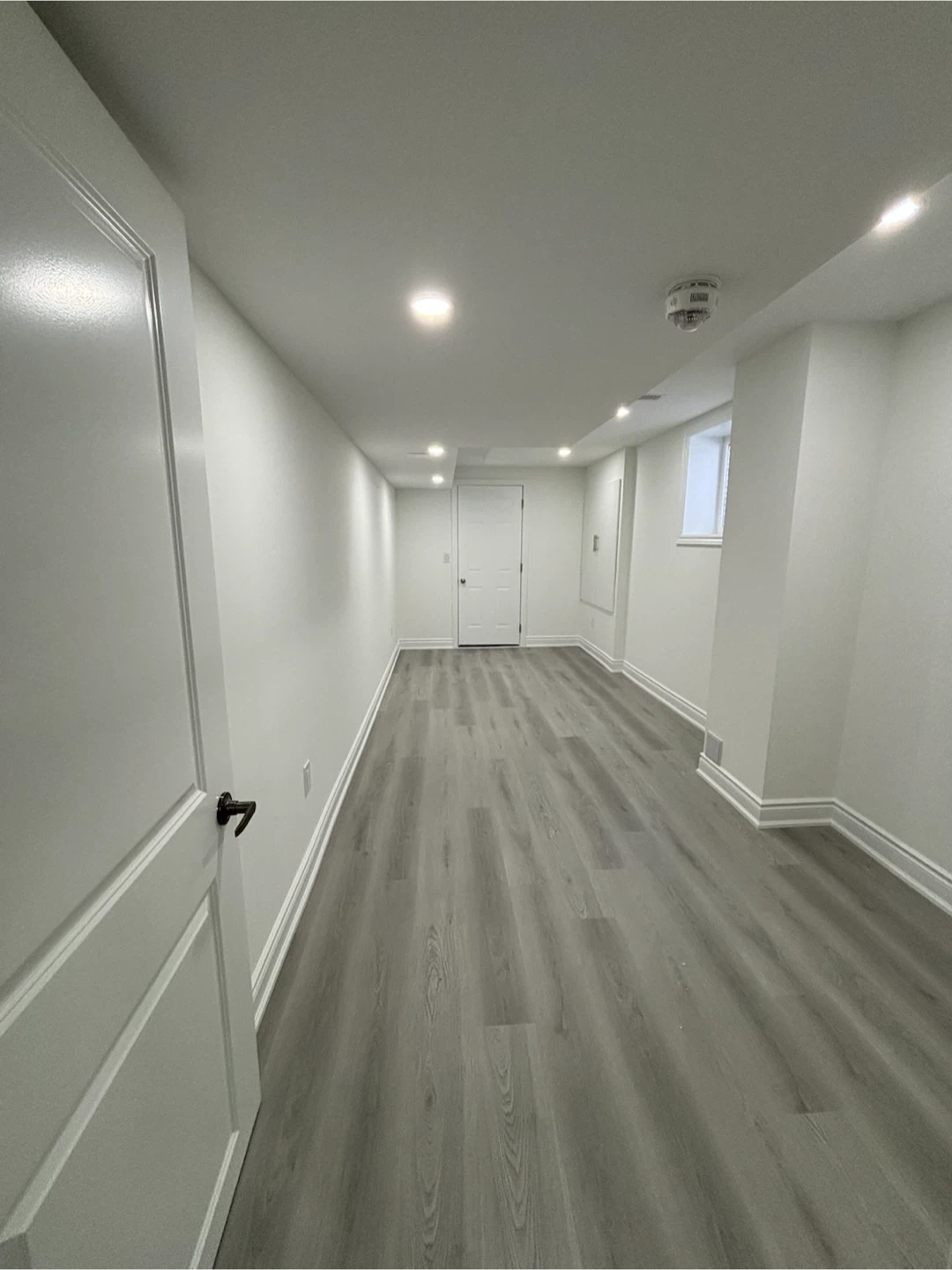 2 Bedroom 1 Bath Basement - photo 5