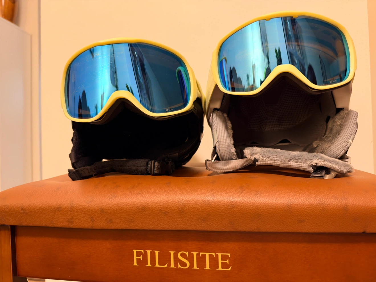 Snowboarding Helmets Men and Women
