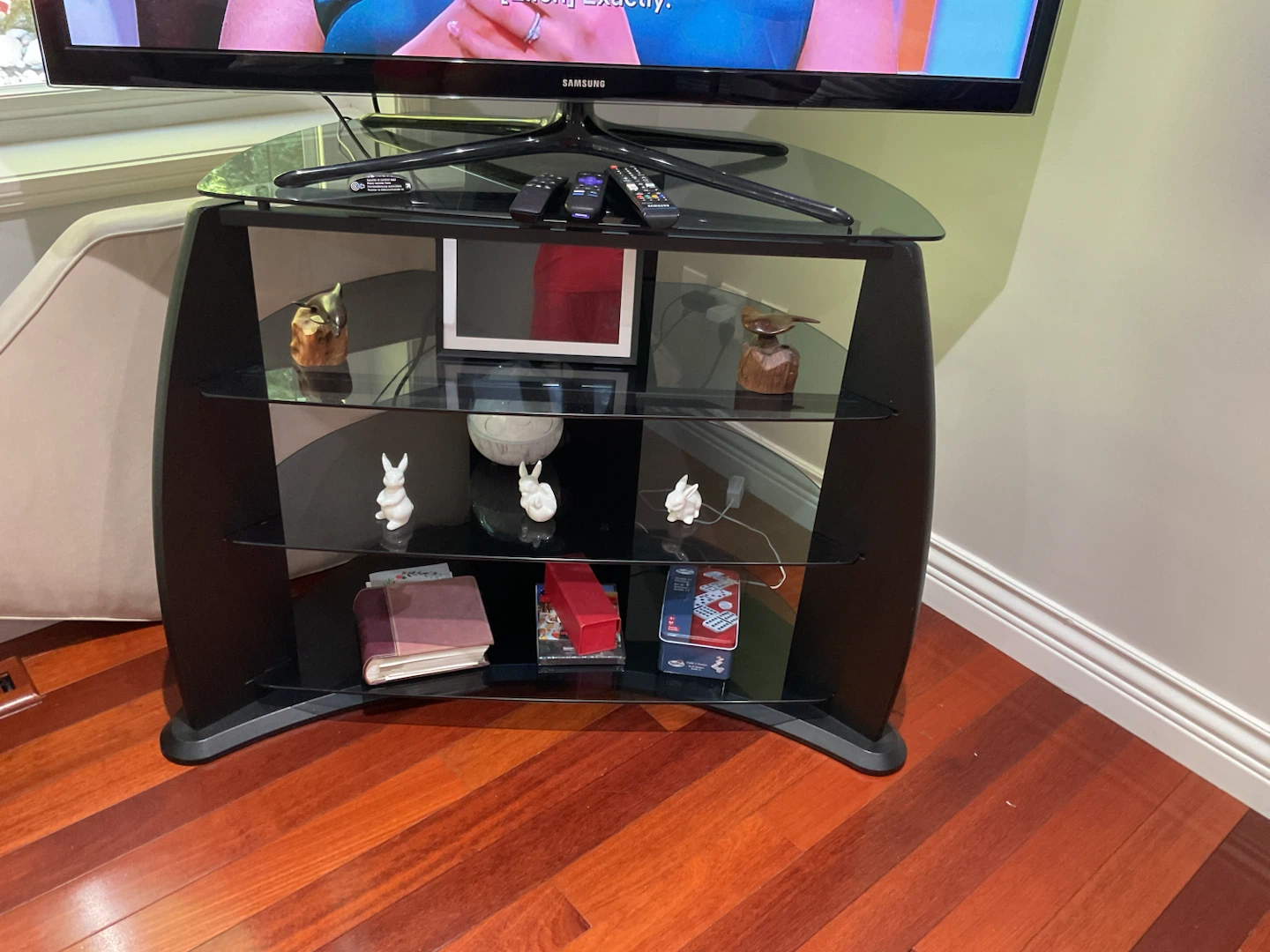 TV Stand