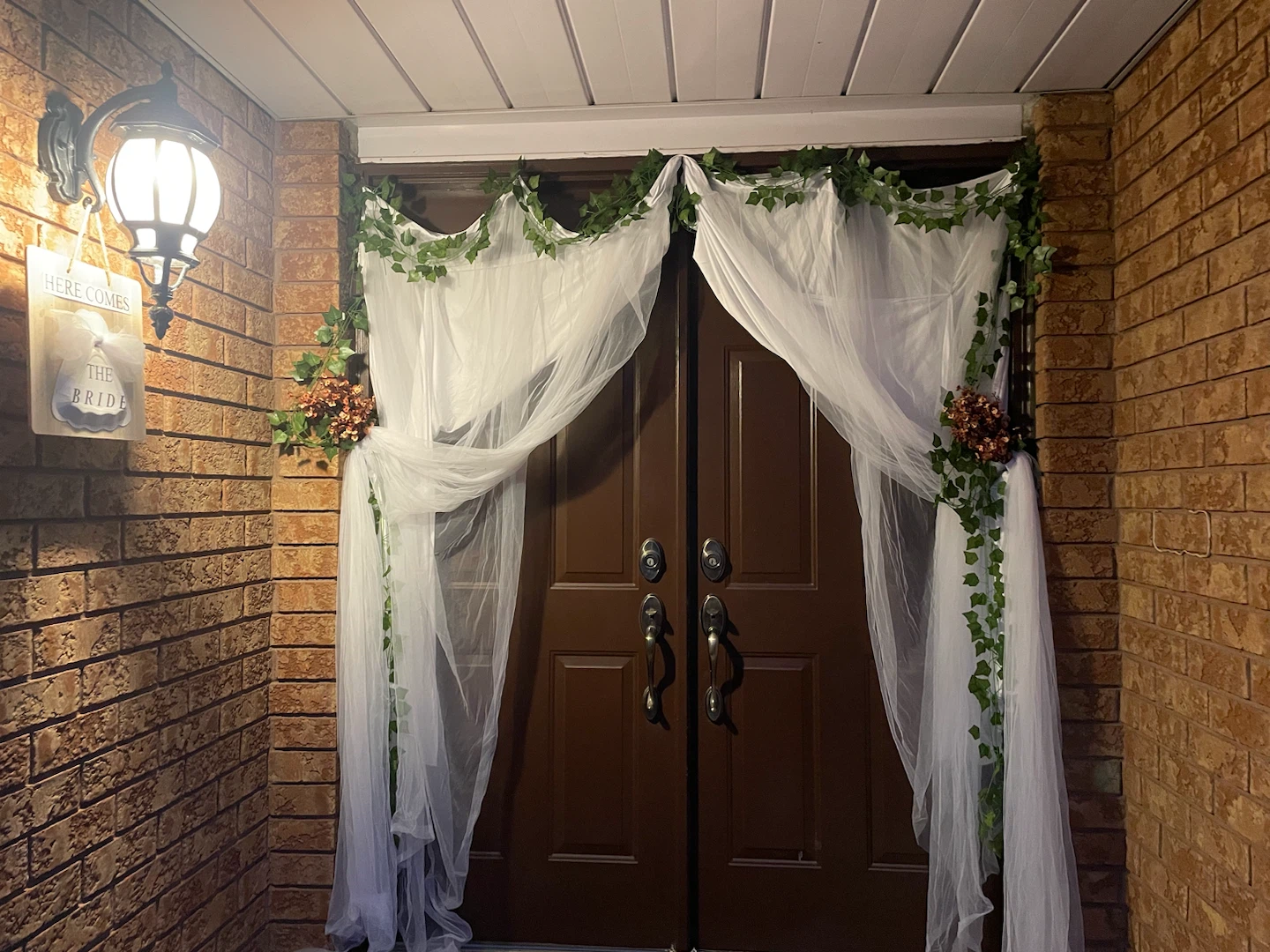 Wedding Decor - photo 3