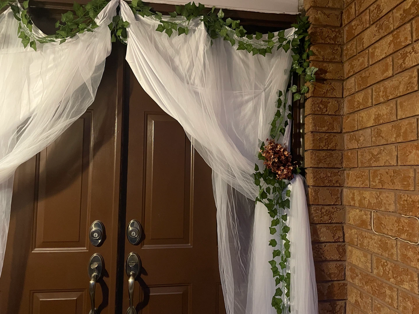Wedding Decor - photo 4