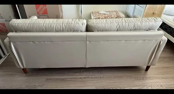 Structube Reve Sofa - PICK UP ONLY - photo 2