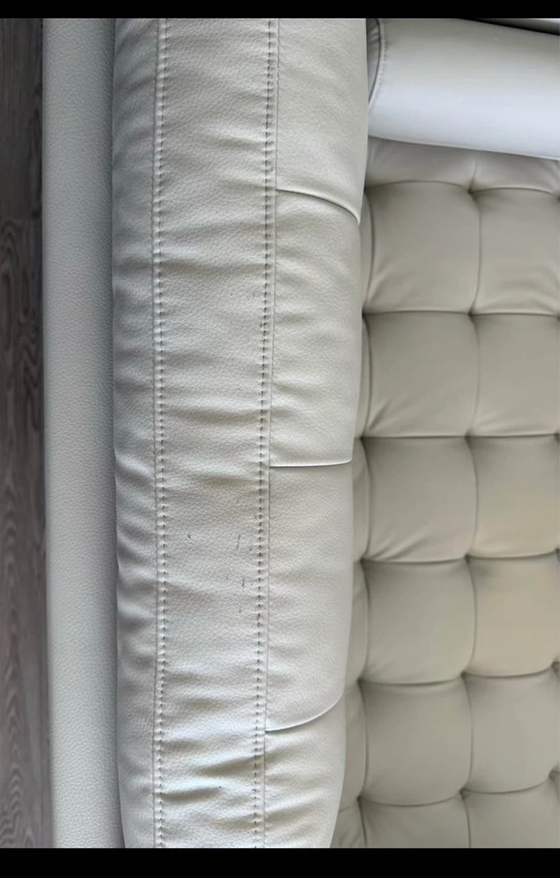 Structube Reve Sofa - PICK UP ONLY - photo 5
