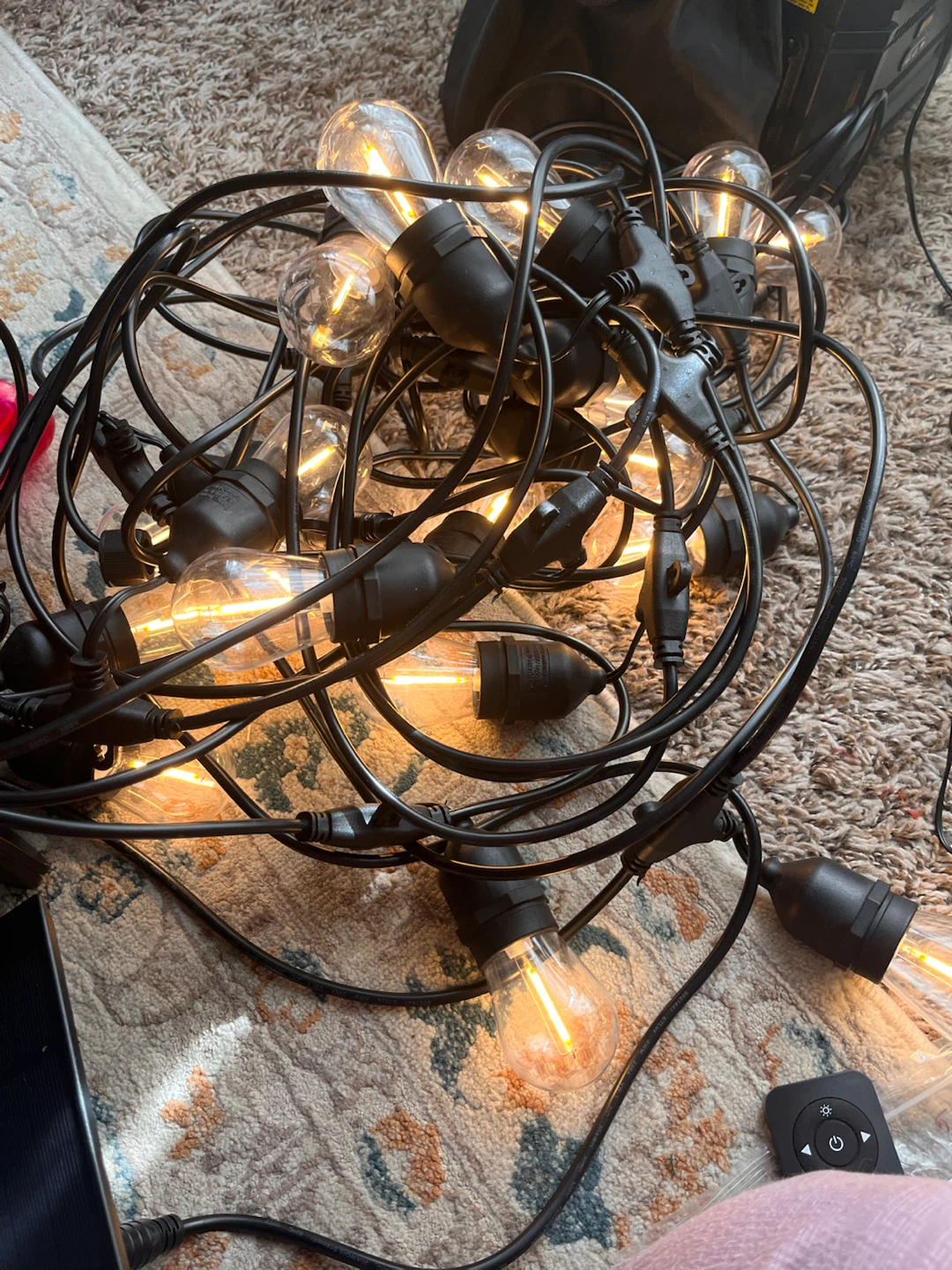 Artika Eclipse Solar String Lights - photo 5