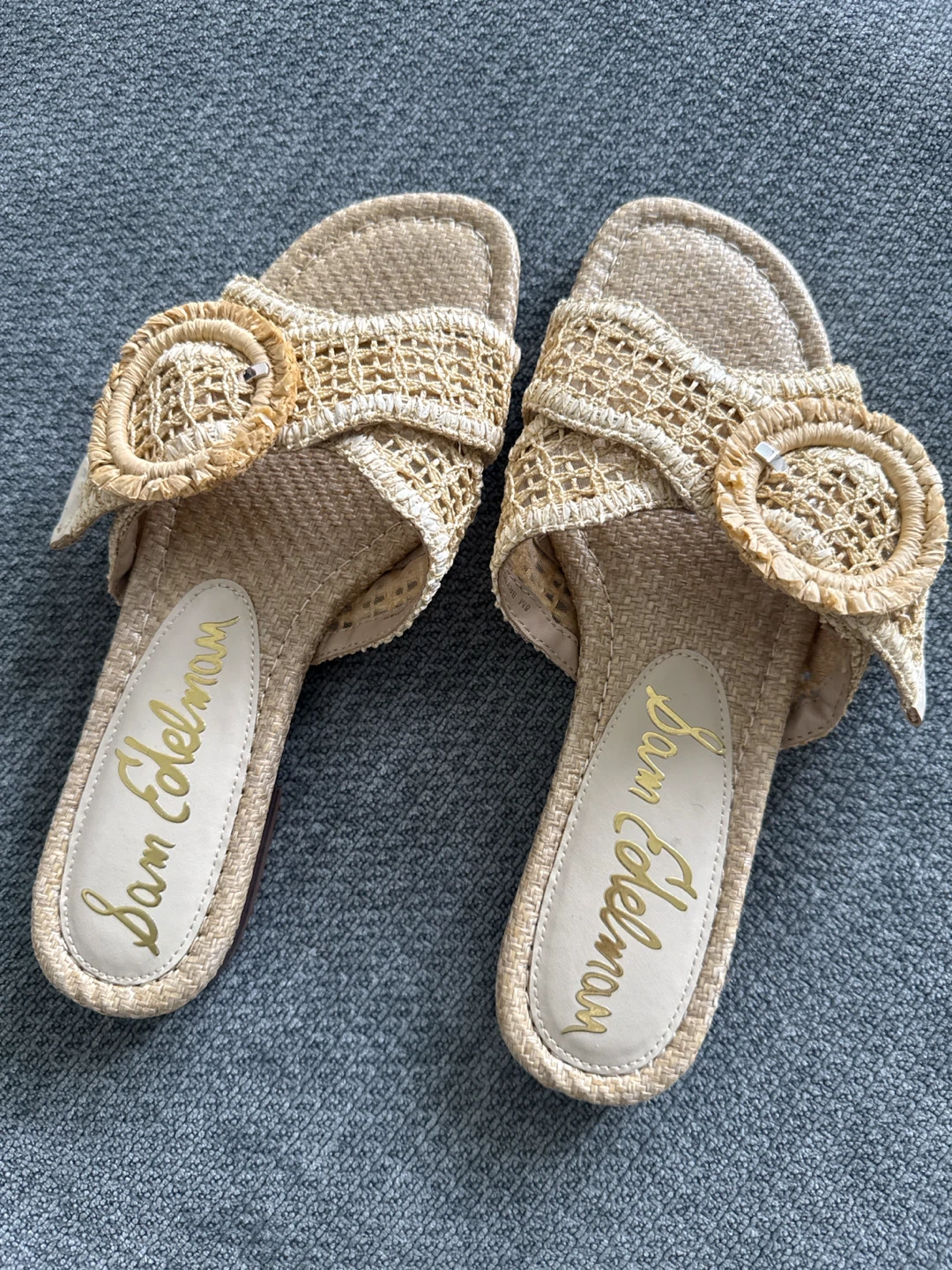 Sam Edelman Brynda Sandals