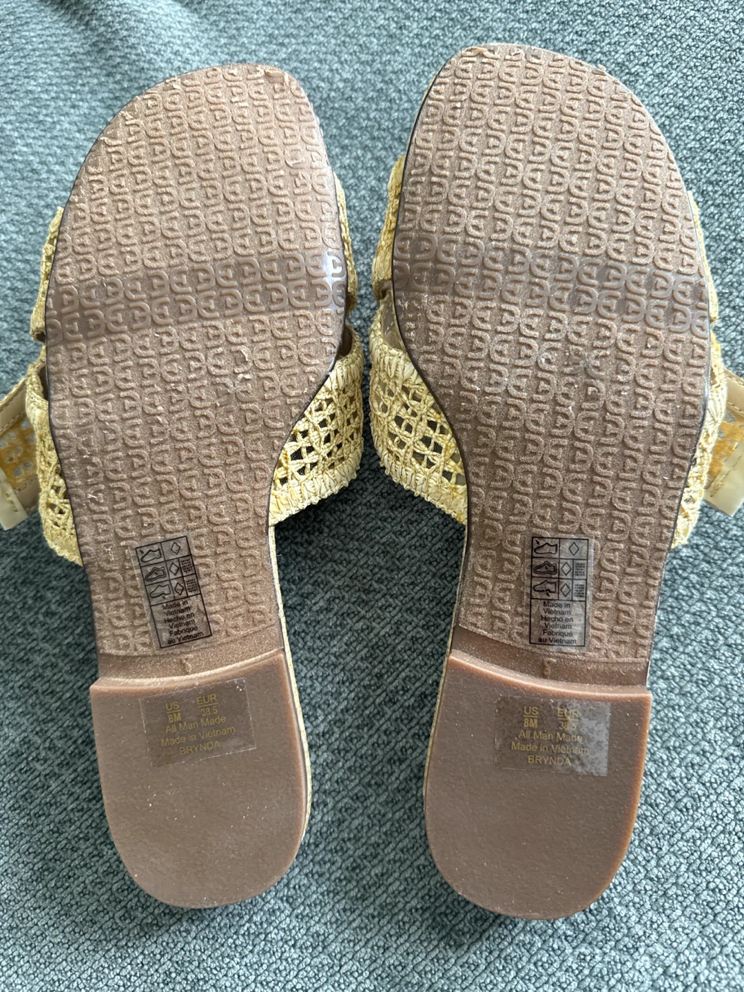 Sam Edelman Brynda Sandals - photo 2