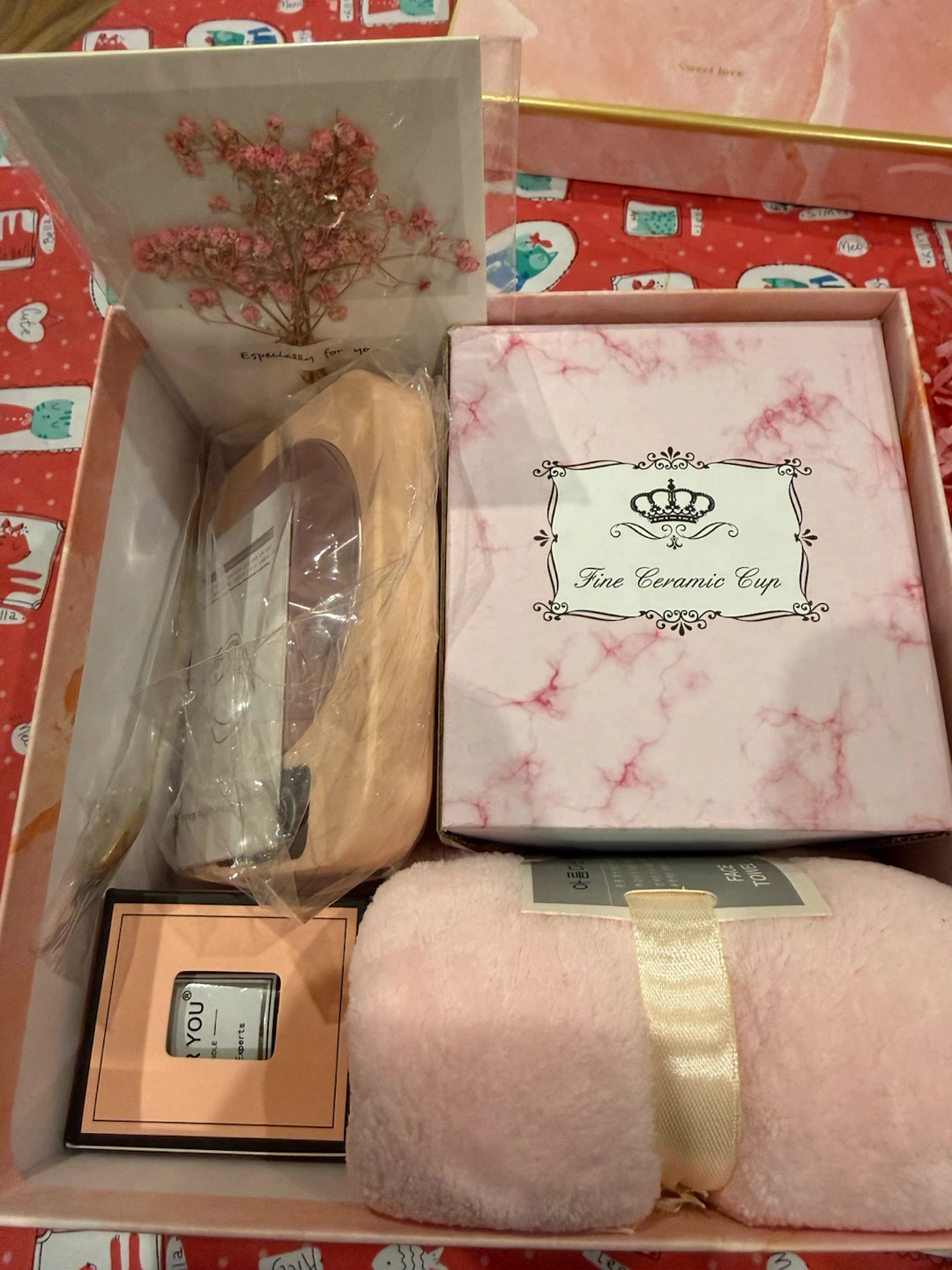 Beautifull gift set - photo 3