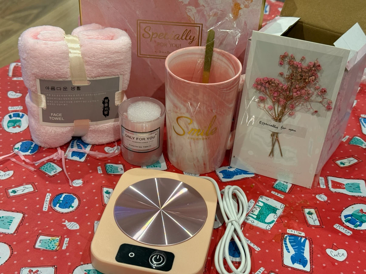 Beautifull gift set - photo 5