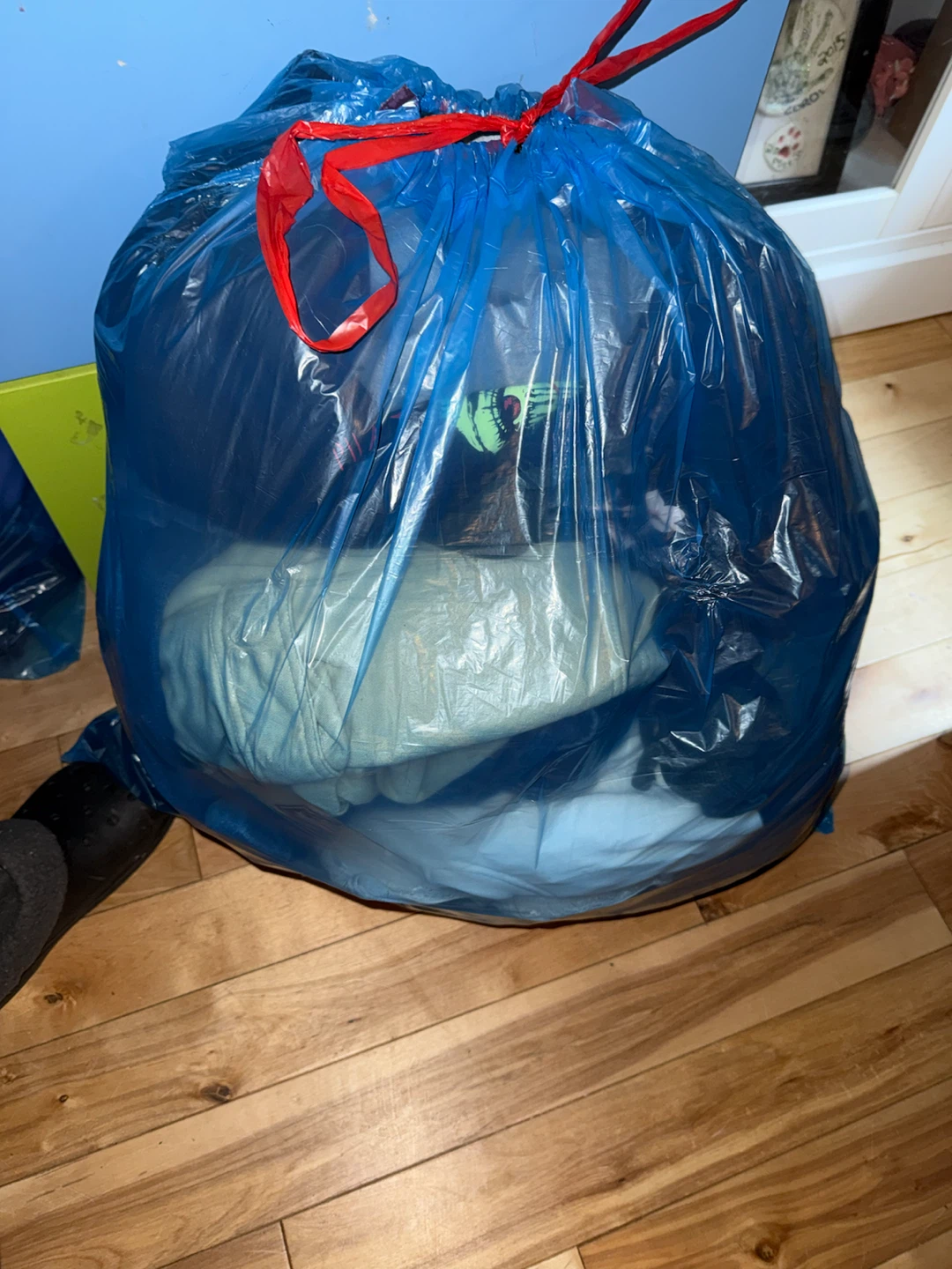 Assorted Clothing Lot