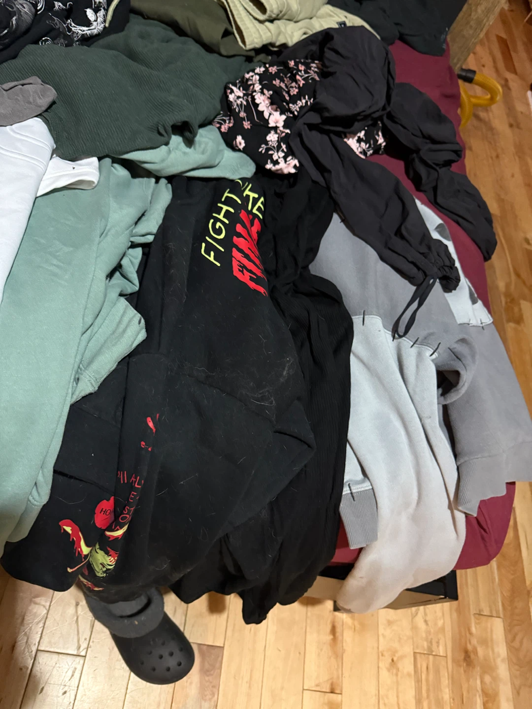 Assorted Clothing Lot - photo 2
