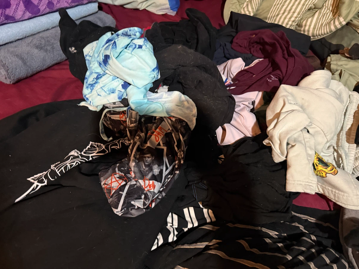 Assorted Clothing Lot - photo 5