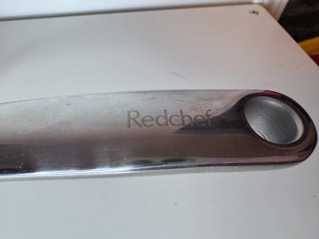 Redchef 11" Frying Pans with Non-Stick Ceramic Lid, New - photo 2