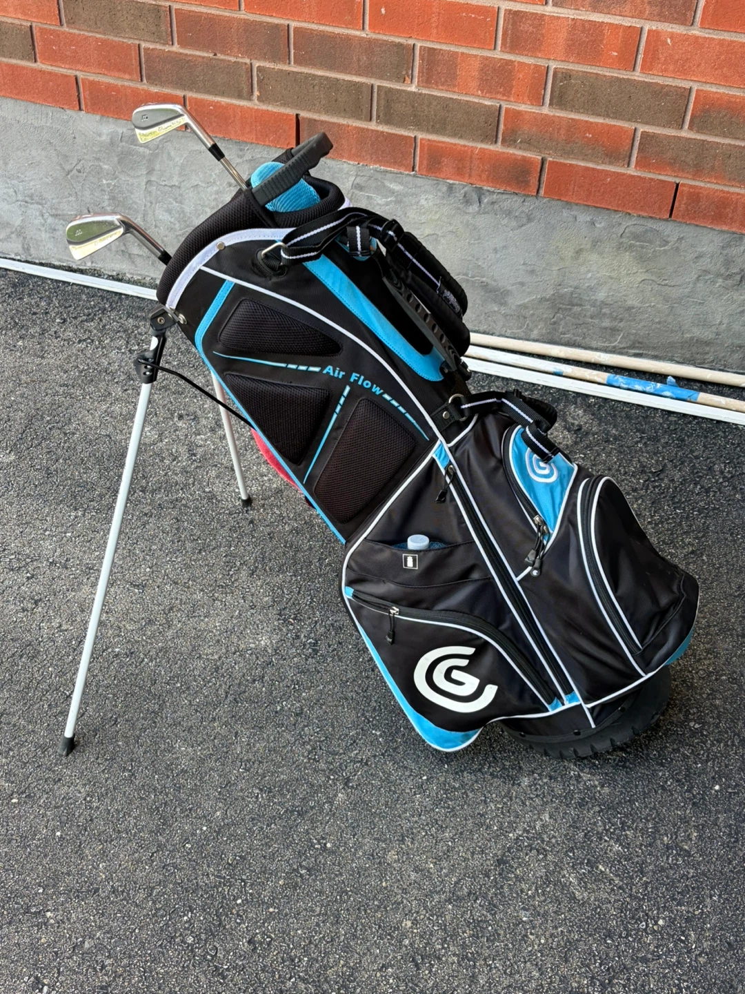 Cleveland Golf Stand Bag
