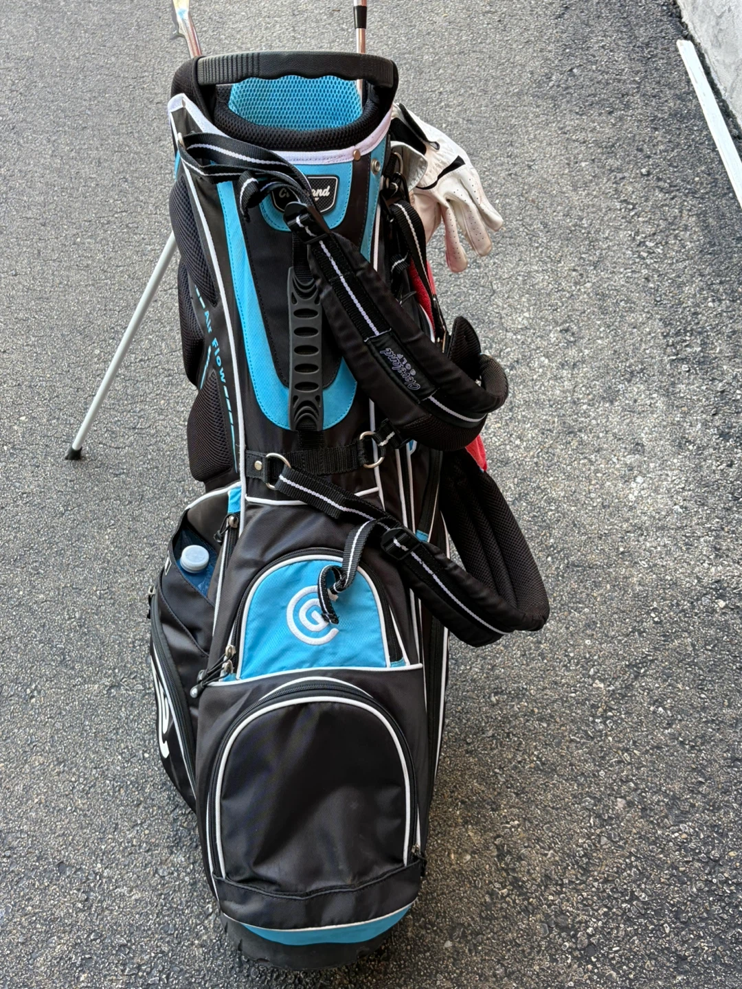 Cleveland Golf Stand Bag - photo 2