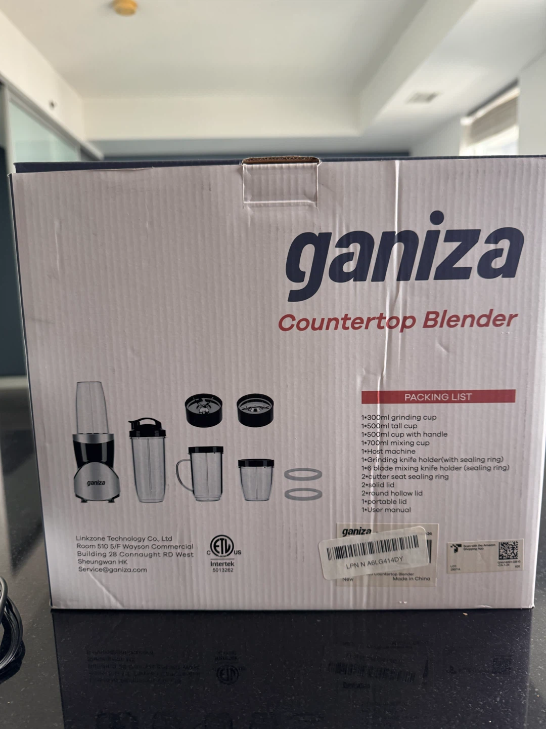MOVING SALE! Blender - kettle - toaster - photo 3