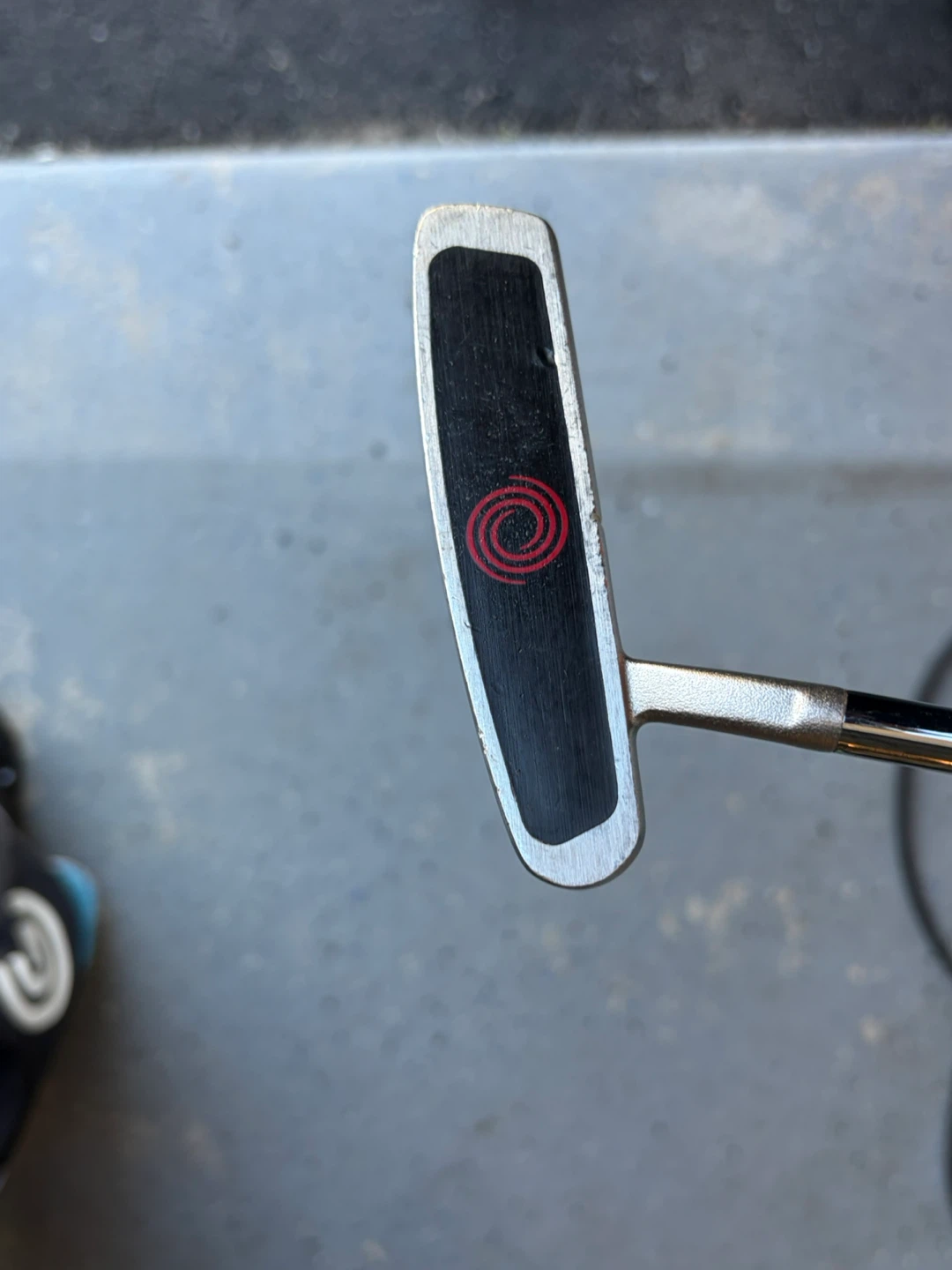 Odyssey Dual Force #2 Putter - photo 2