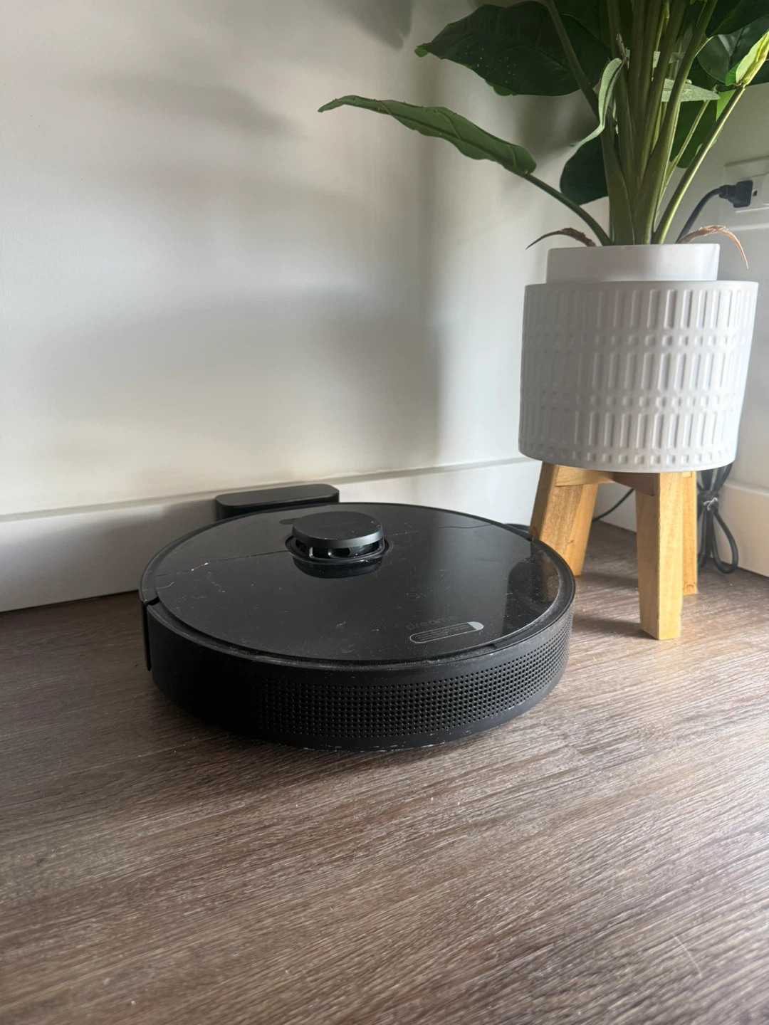Dreame Robot Vacuum