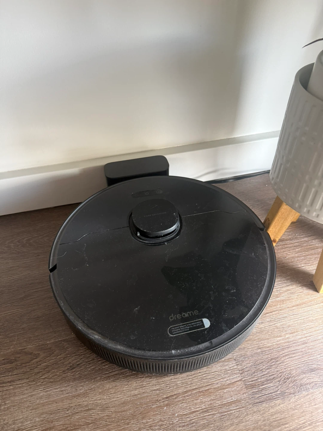 Dreame Robot Vacuum - photo 2
