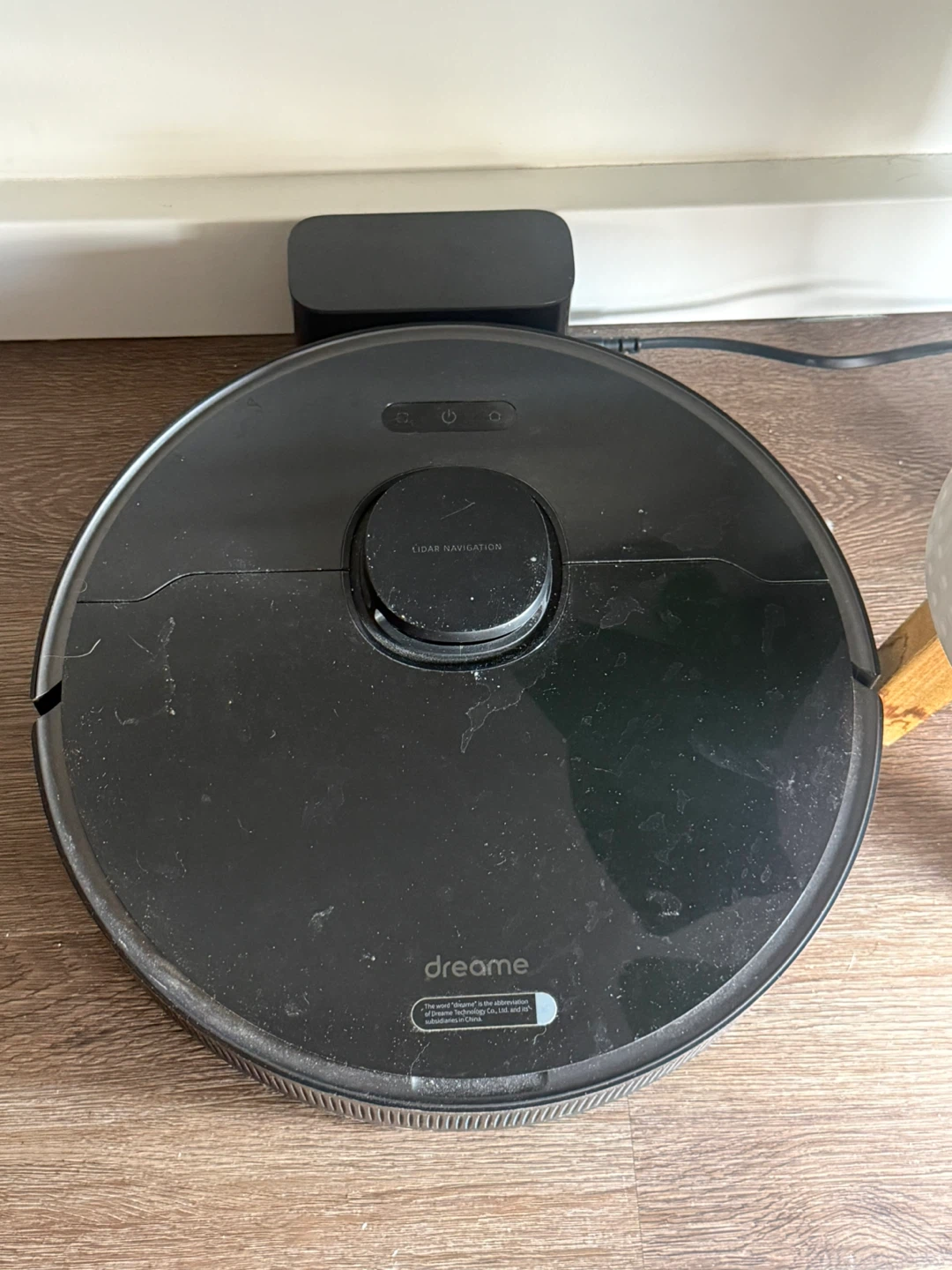 Dreame Robot Vacuum - photo 3