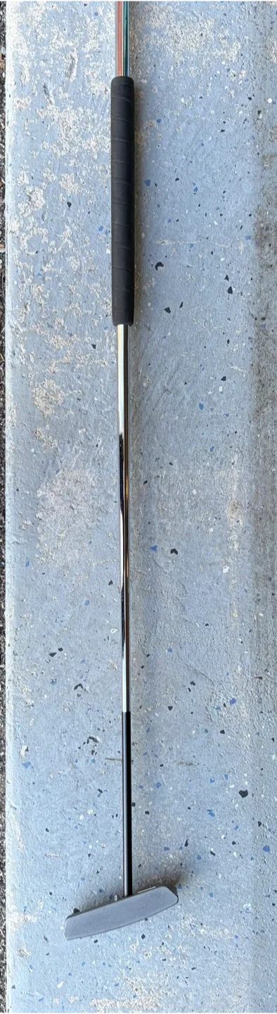 SeeMore ITZ Putter