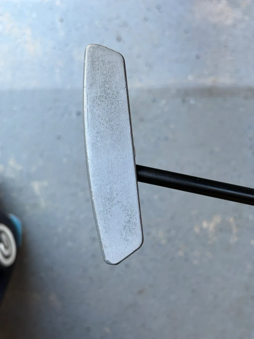 SeeMore ITZ Putter - photo 2