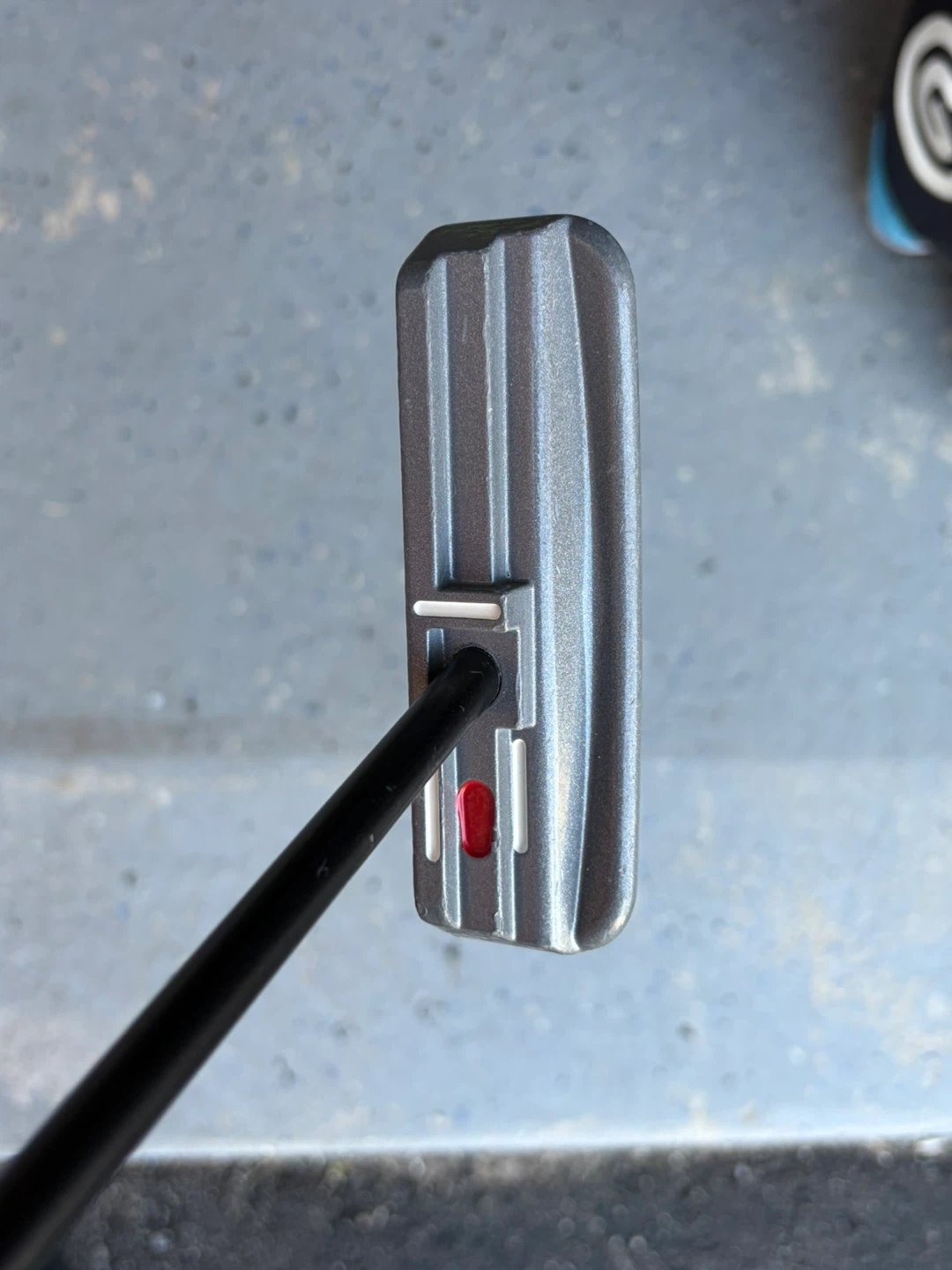 SeeMore ITZ Putter - photo 4