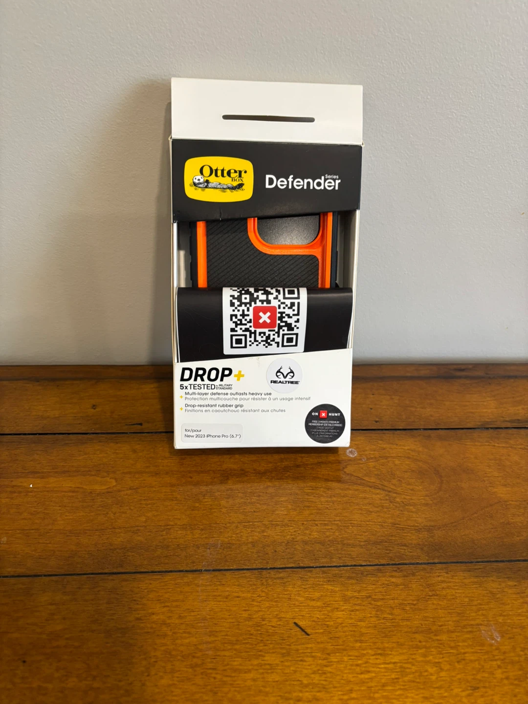 OtterBox Defender Series Case for iPhone Pro (6.7") - photo 5