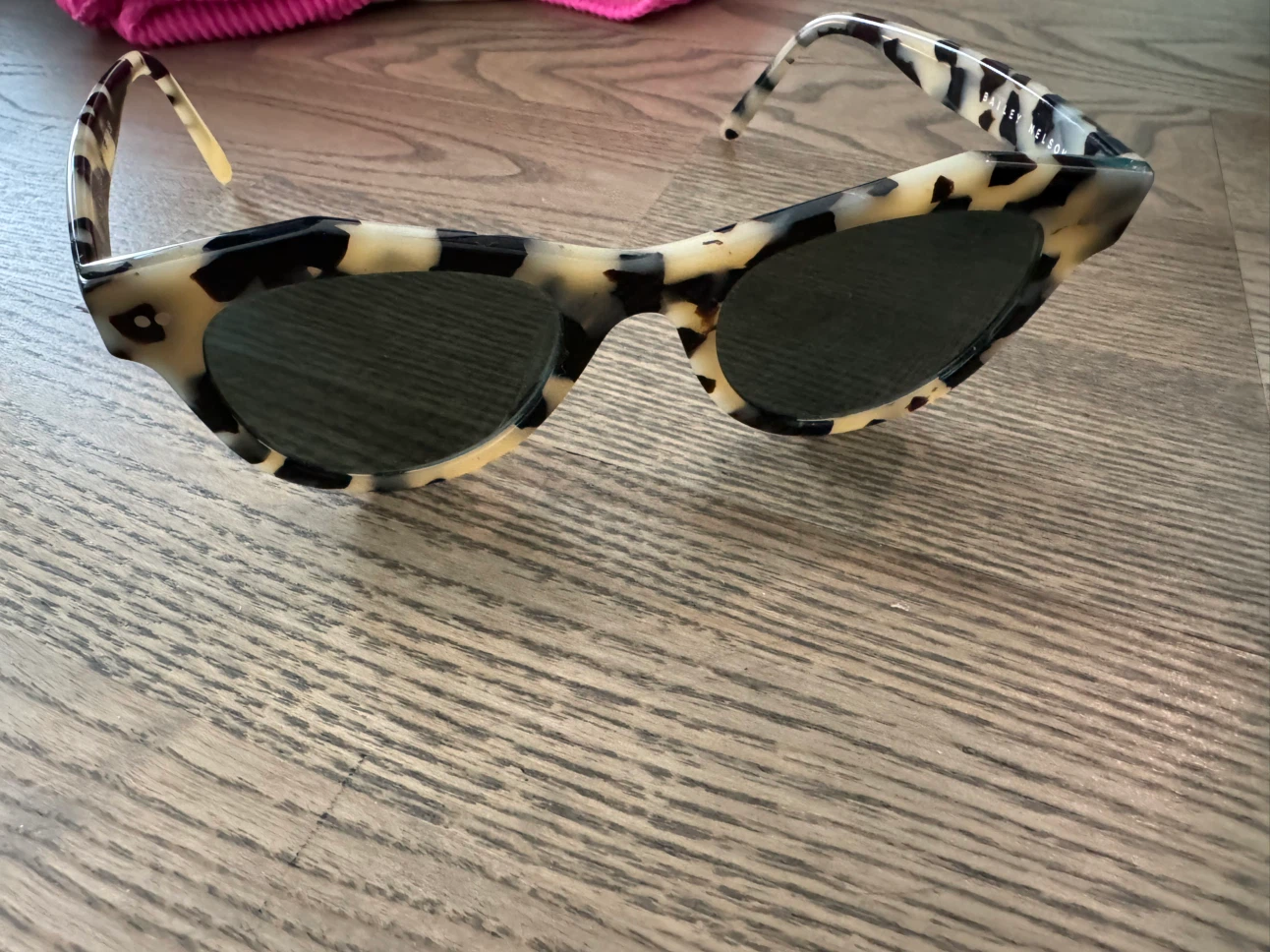Bailey Nelson Tortoiseshell Sunglasses - photo 2