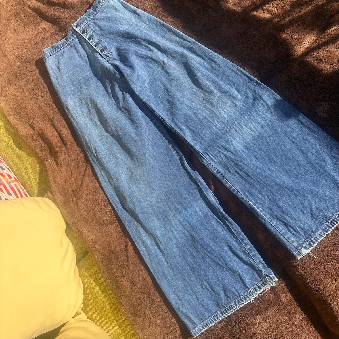 RARE 1970’s VINTAGE LEVI’S JEANS