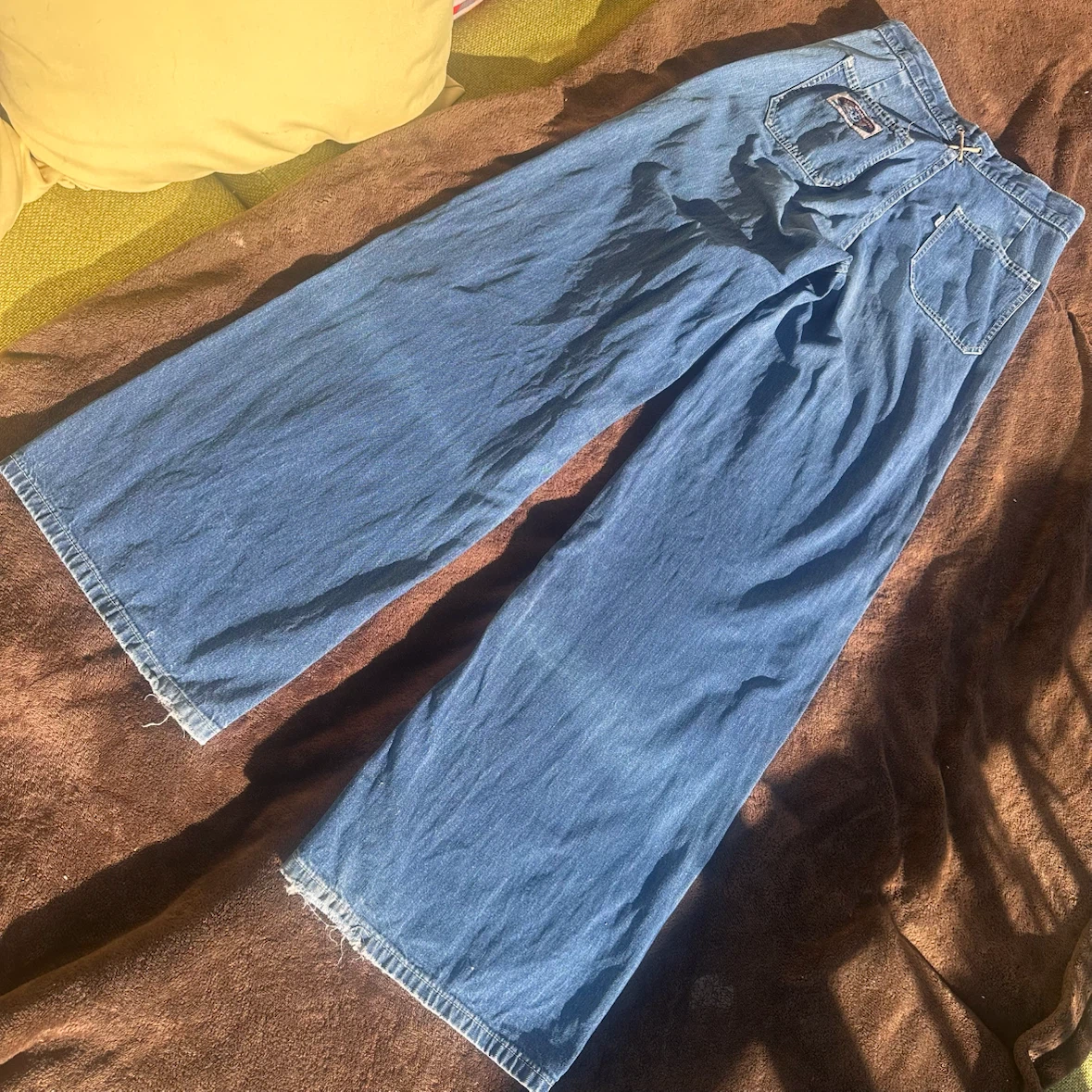 RARE 1970’s VINTAGE LEVI’S JEANS - photo 5
