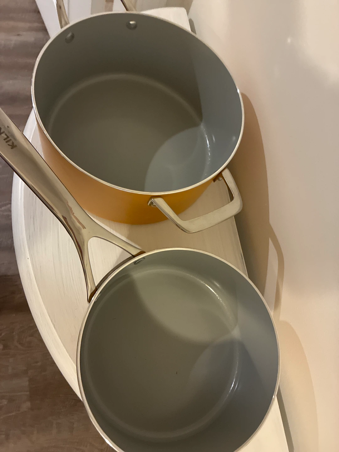 Kilne Cookware Set - photo 4