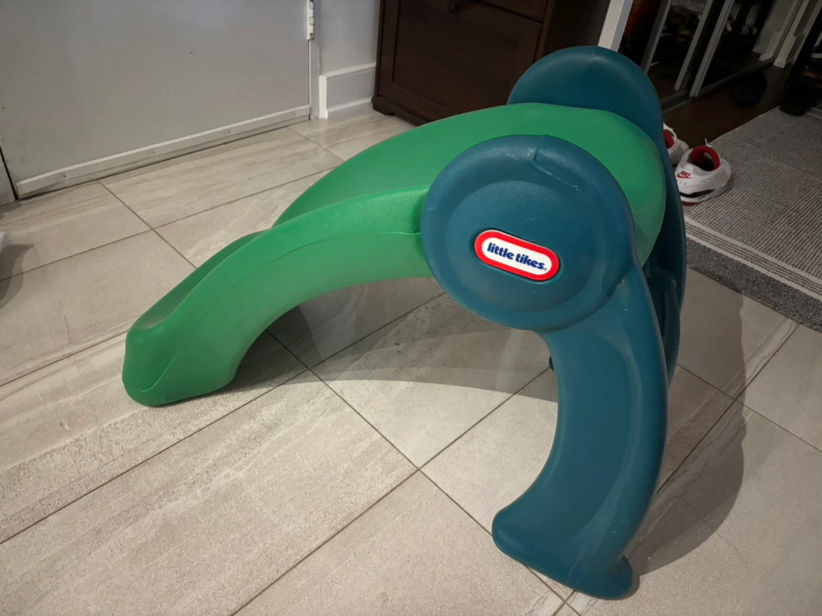 Little Tikes Junior Play Slide