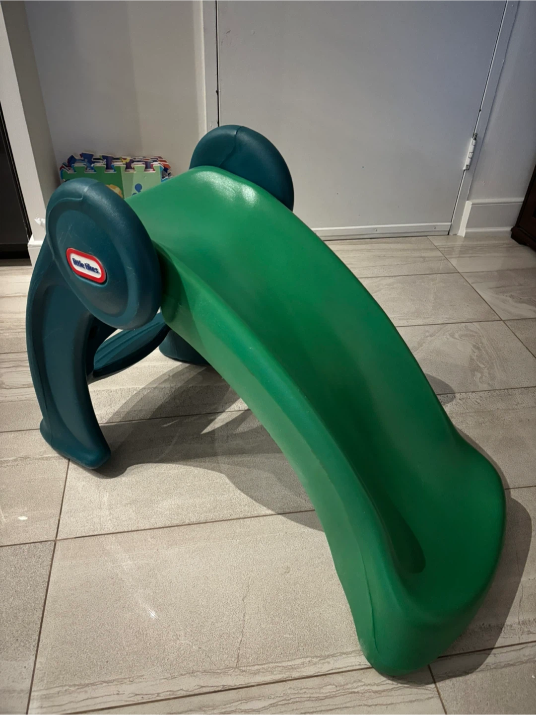 Little Tikes Junior Play Slide - photo 3