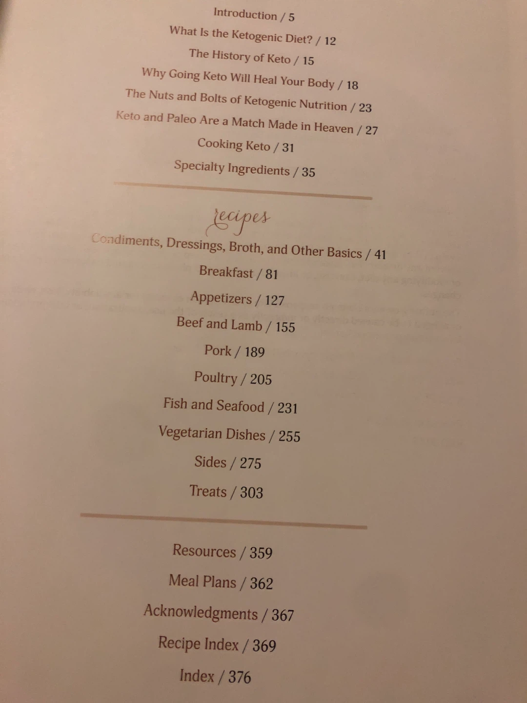The Ketogenic Cookbook by Jimmy Moore and Maria Emmerich 🏈 - photo 3