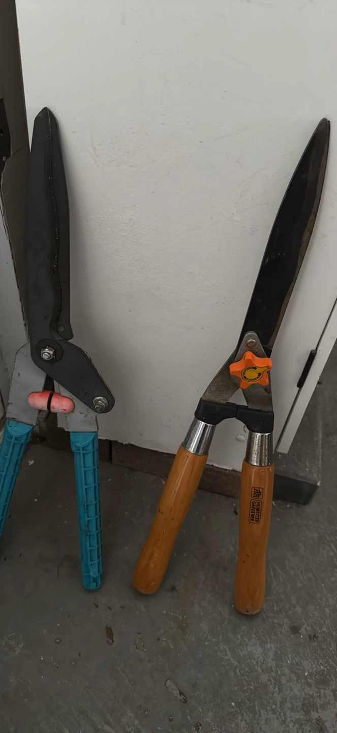 Garden Shears