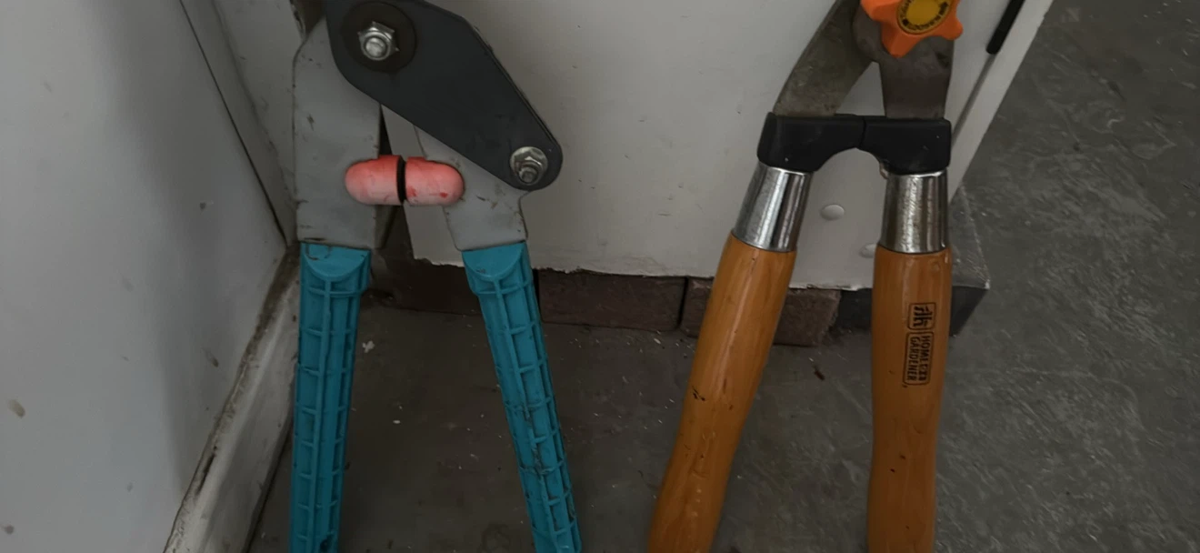 Garden Shears - photo 2
