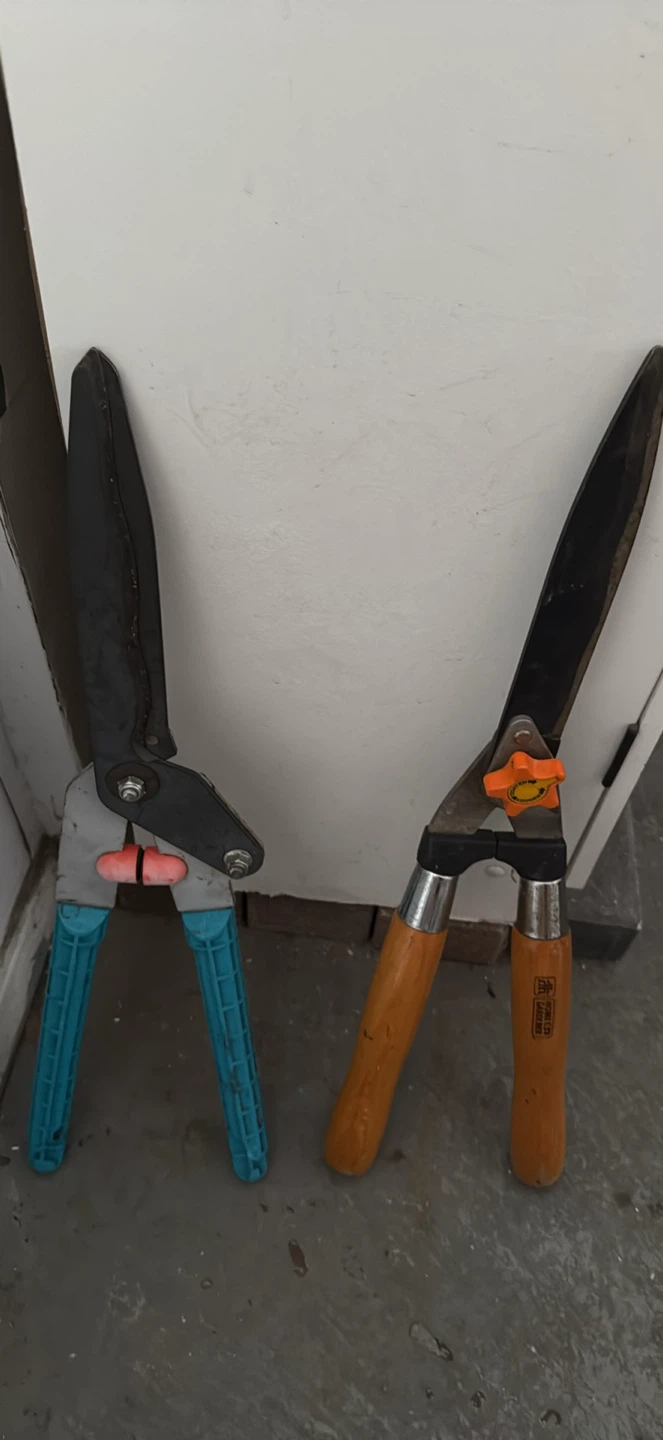 Garden Shears - photo 4