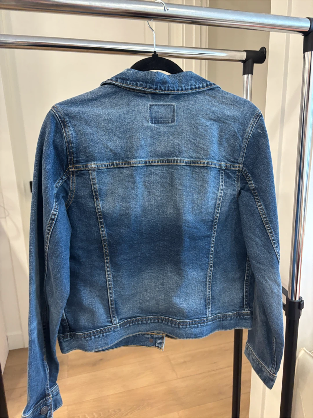 American Eagle Denim Jacket - photo 3