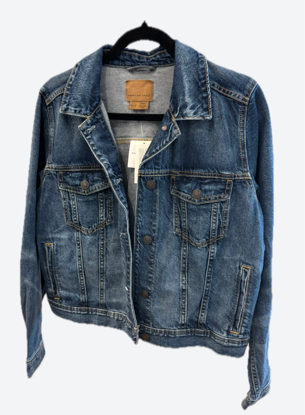 American Eagle Denim Jacket