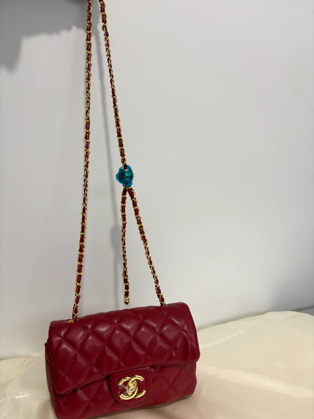 Assorted Designer Handbags