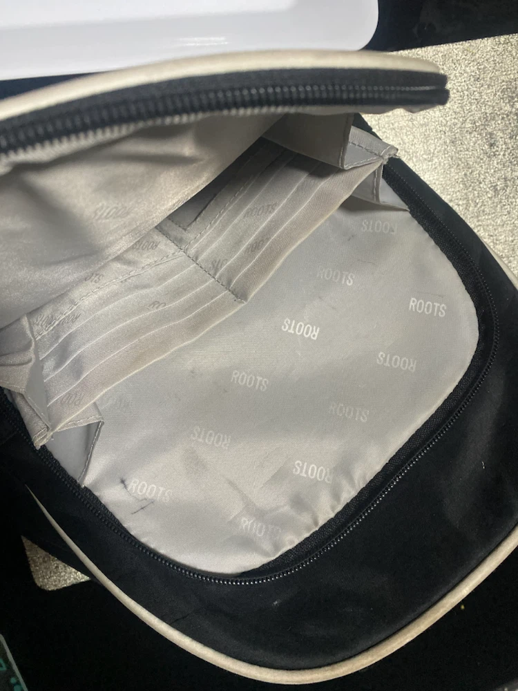 Roots Athletics Mini Backpack - photo 3