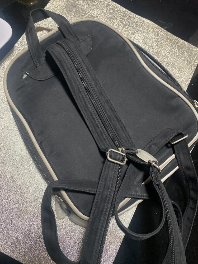 Roots Athletics Mini Backpack - photo 5