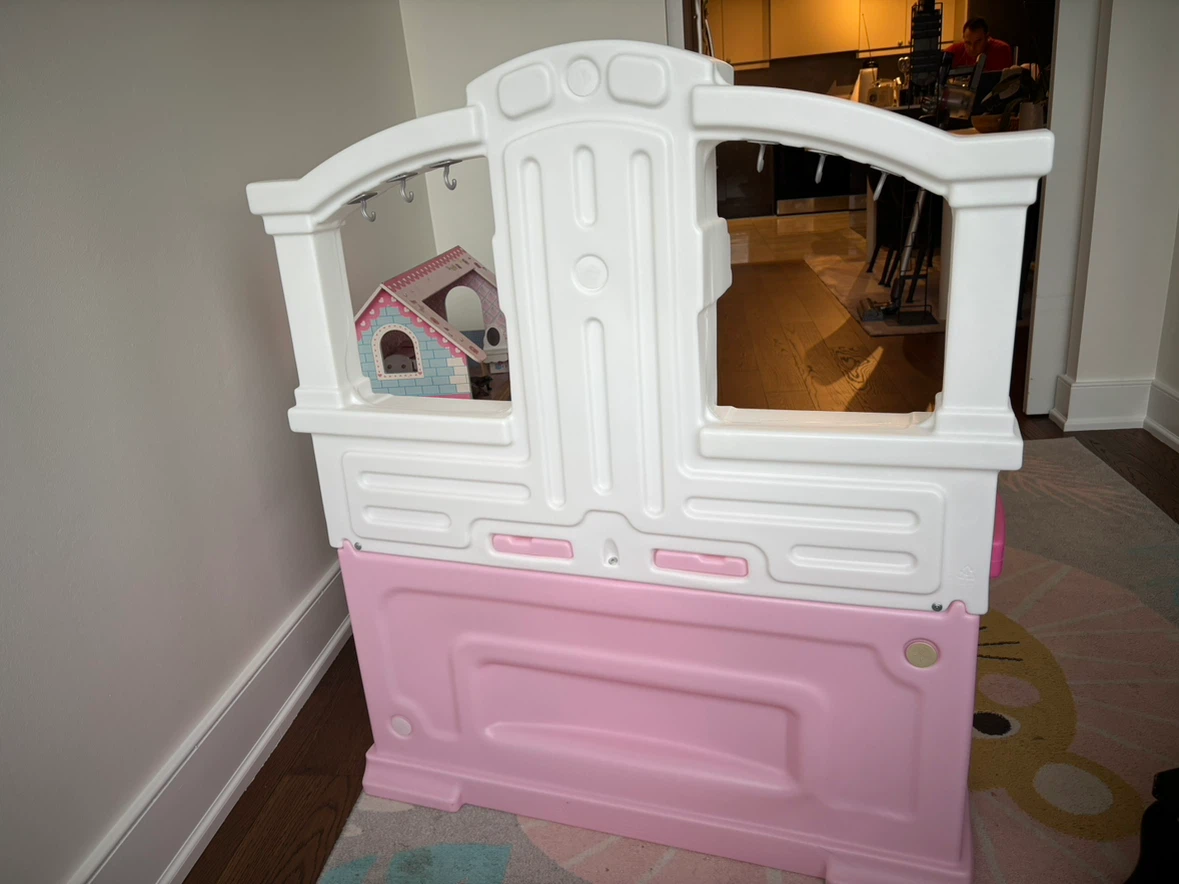Step2 Fun with Friends Play Kitchen Set - photo 3