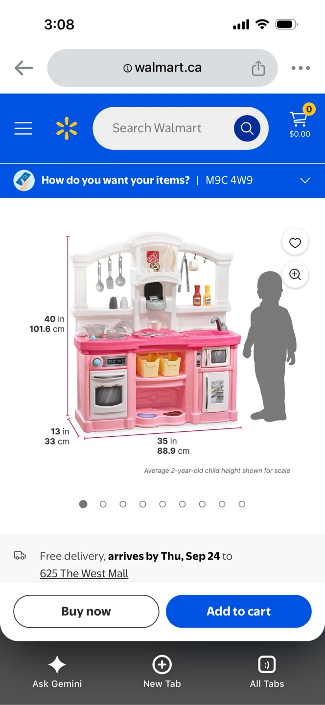Step2 Fun with Friends Play Kitchen Set - photo 5