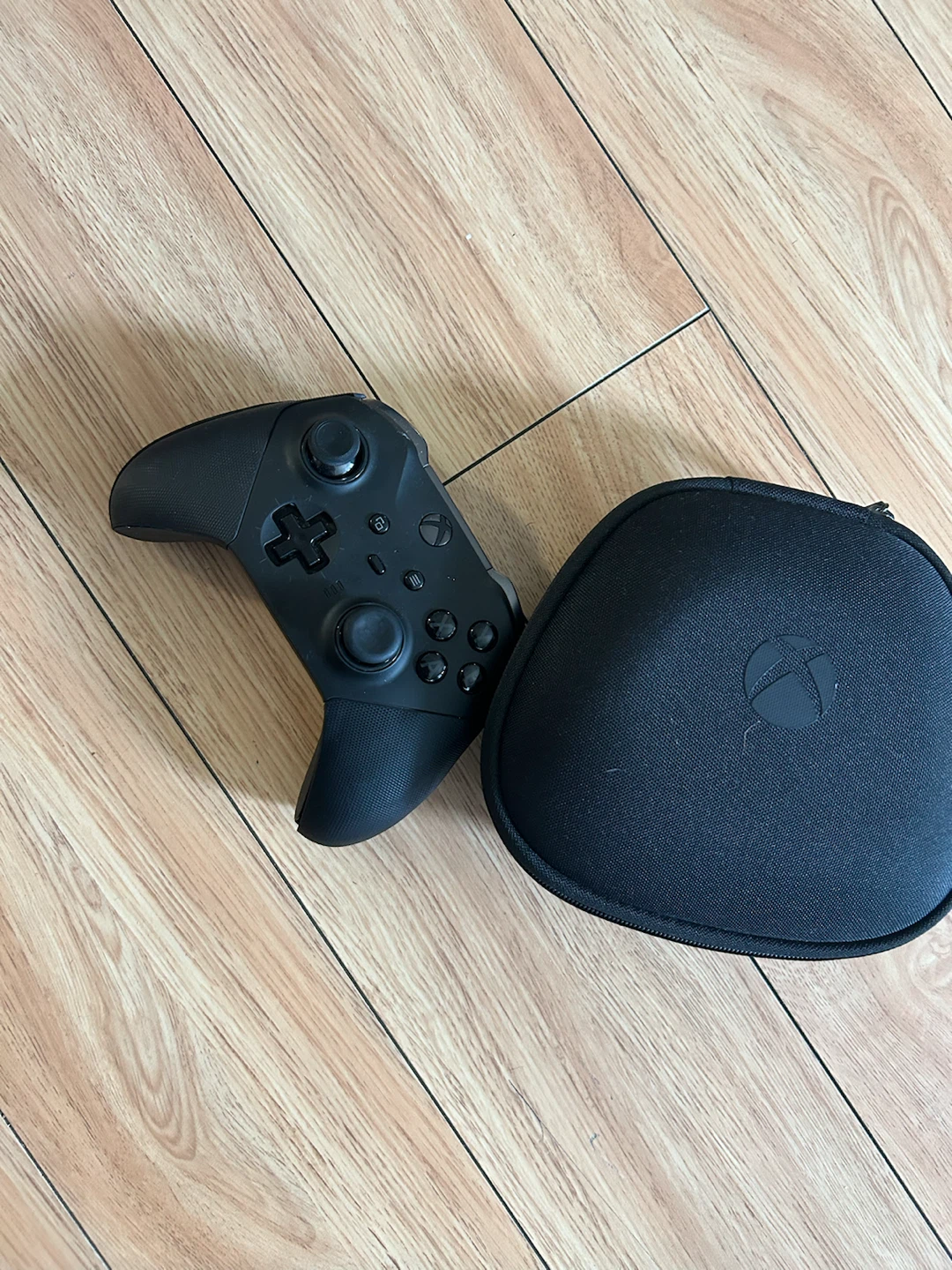 Xbox Elite Series 2 Controller with Case