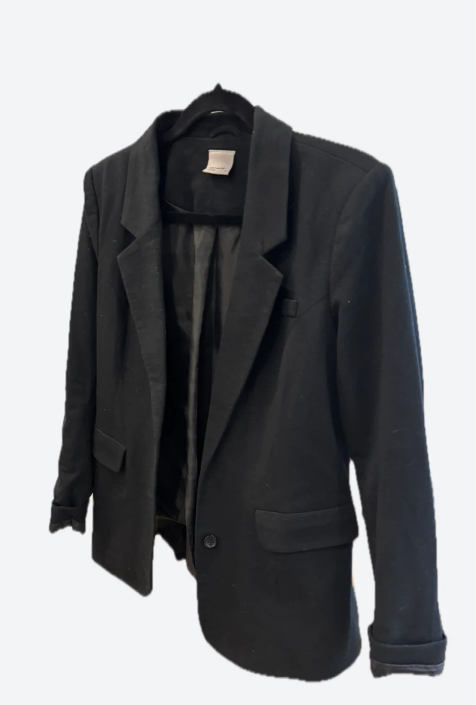 Vero Moda Black Blazer