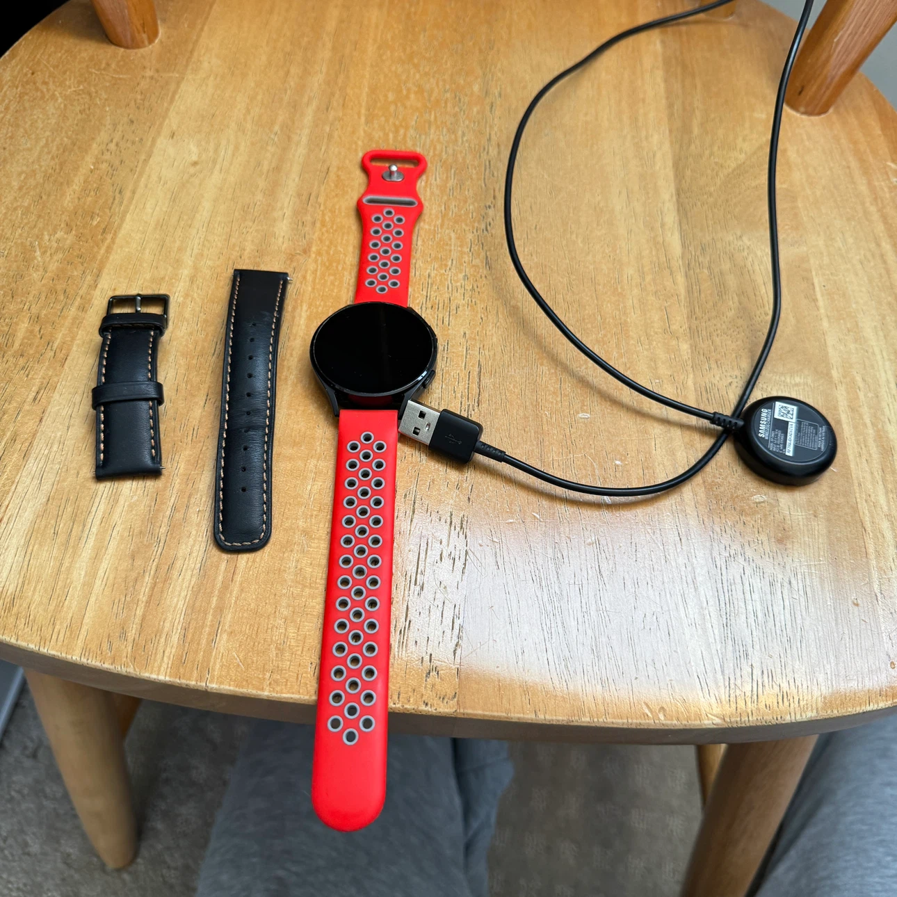 Samsung Galaxy Watch 4 (44mm)