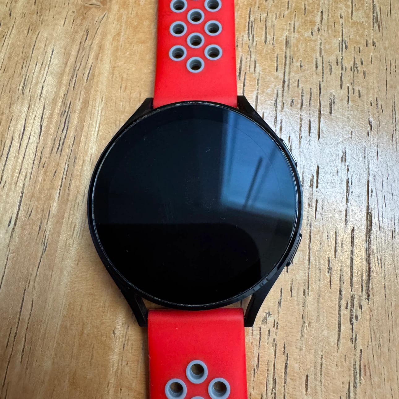 Samsung Galaxy Watch 4 (44mm) - photo 2